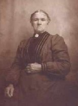 Eliza Penelope Thompason Coucher